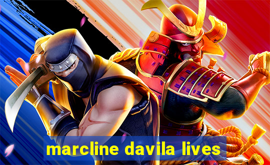 marcline davila lives